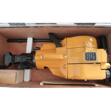 Petrol Power Internal Combustion Rock Drill Yn27c